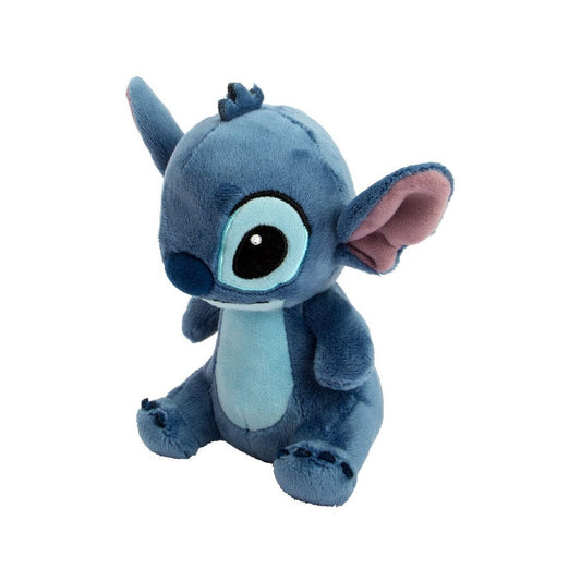 Lilo & Stitch Plush Figure Stitch Mini 15 cm 5400868031614