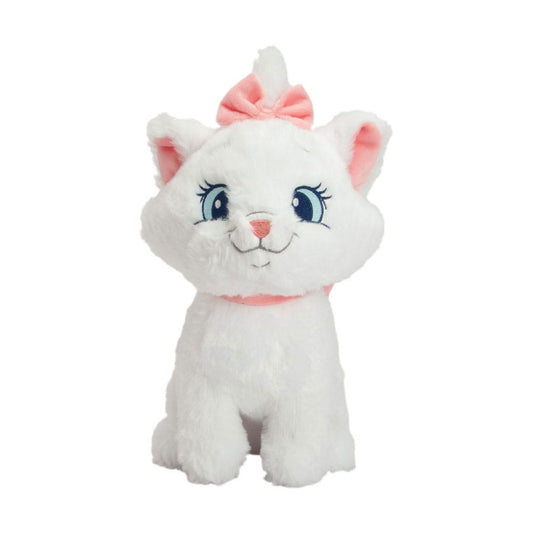 Disney Plush Figure Aristocats Marie 25 cm 5400868031539