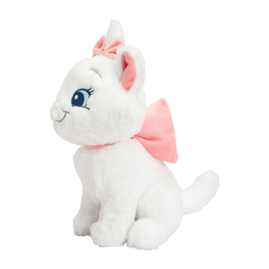 Disney Plush Figure Aristocats Marie 25 cm 5400868031539