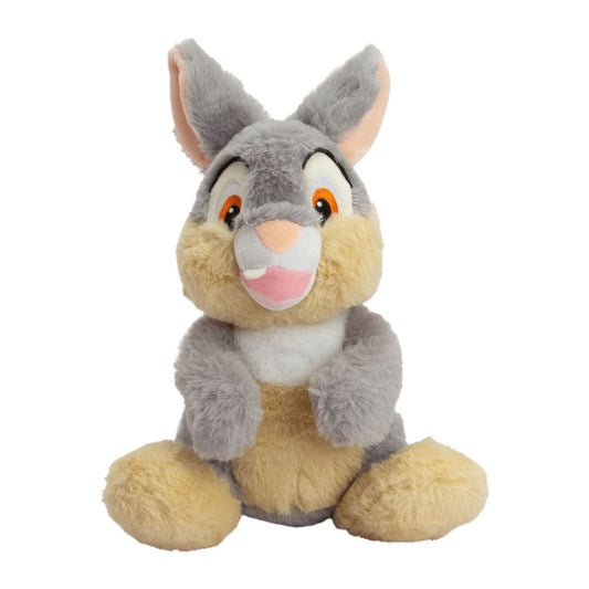 Disney Plush Figure Bambi Thumper 25 cm 5400868031515