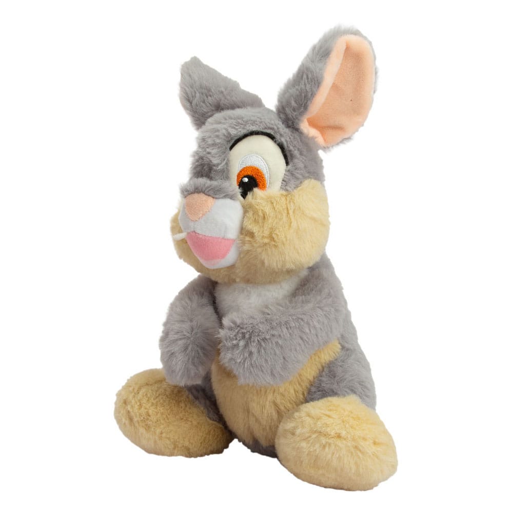 Disney Plush Figure Bambi Thumper 25 cm 5400868031515