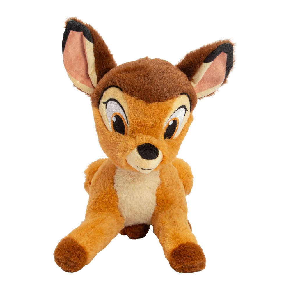 Disney Plush Figure Bambi 25 cm 5400868031522