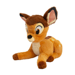 Disney Plush Figure Bambi 25 cm 5400868031522