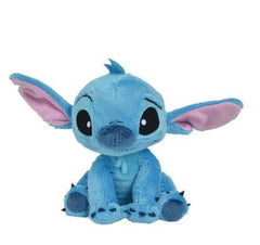 Lilo & Stitch Plush Figure Stitch 25 cm 0006315876953