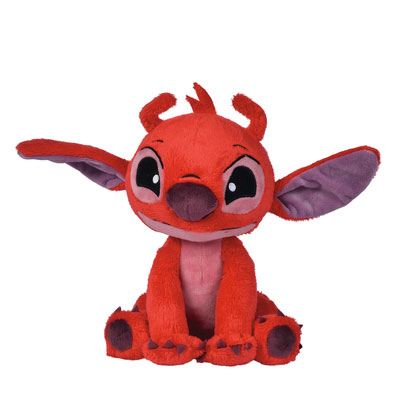 Lilo & Stitch Plush Figure Leroy 25 cm 0006315876986