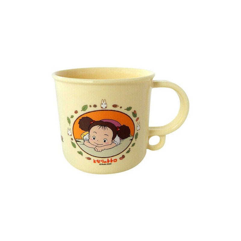 My Neighbor Totoro Mug Mei 4973307398933