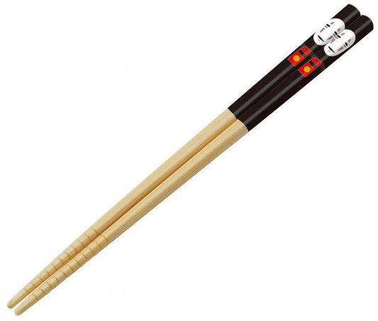 Spirited Away Bamboo Chopsticks No-Face 4973307445859