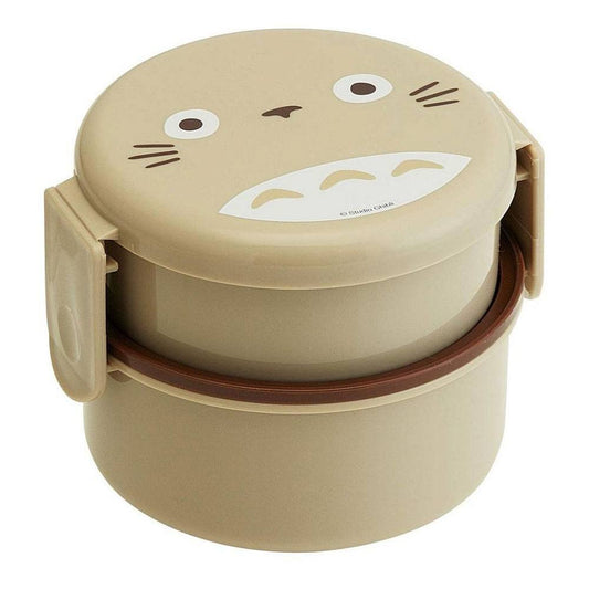 My Neighbor Totoro Lunch Box Totoro 4973307451584