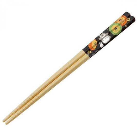 My Neighbor Totoro Bamboo Chopsticks Umbrellas 4973307476020