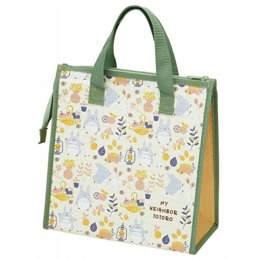 My Neighbor Totoro Cooler Bag Autumn 4973307484995