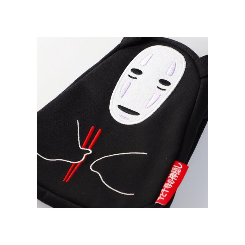 Spirited Away Lunch Bag No Face 4973307547577