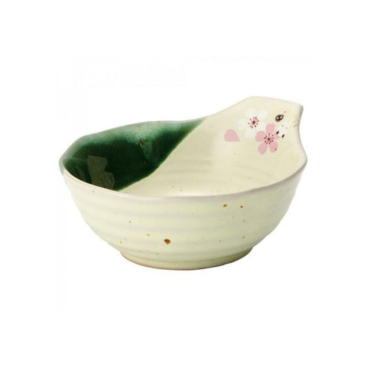 My Neighbor Totoro Sauce bowl Mino 4973307550591