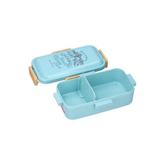 Howl's Moving Castle 4 locks Bento Box Don't Be Afraid 4973307592775