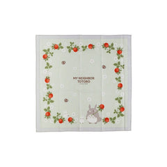 My Neighbor Totoro Cloth Lunch Napkin My Neighbor Totoro 4973307601347