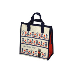 Kiki's Delivery Service Cooler Bag Wild flowers 4973307601606