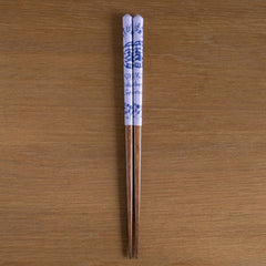 Studio Ghibli lacquered Chopsticks sketches Kiki delivery's service purple 21 cm 4973307601705