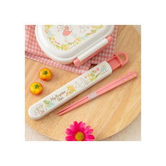 My Neighbor Totoro Chopsticks Set Mei & Totoro 16,5 cm 4973307609381