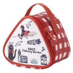 Kiki's Delivery Service Cooler Bag Onigiri 4973307616242