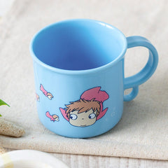 Ponyo Mug Ponyo on the Cliff 4973307649448