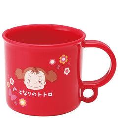 My Neighbor Totoro Mug Mei Red 4973307657054