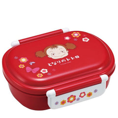 My Neighbor Totoro Lunch Box Mei Red 4973307657085