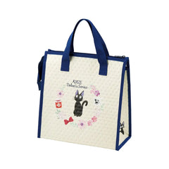 Kiki's Delivery Service Cooler Bag Jiji Flower garland 4973307658839