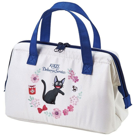 Kiki's Delivery Service Cooler Hand bag Jiji Flower garland 4973307658860