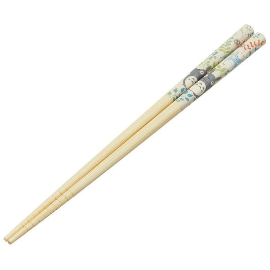 My Neighbor Totoro Chopsticks Totoro Leaves 4973307669323