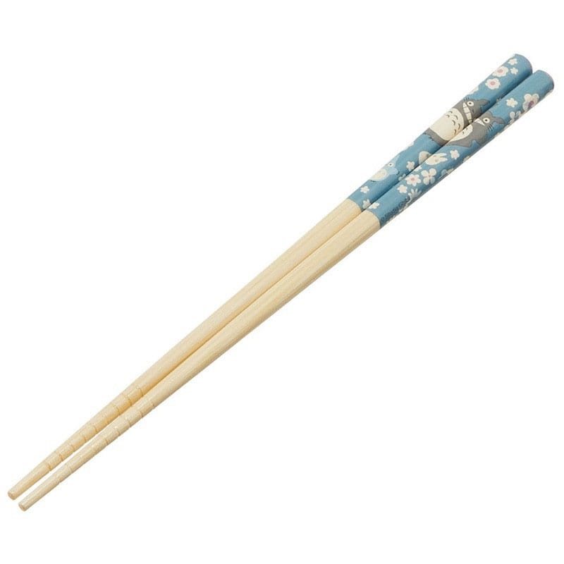 My Neighbor Totoro Chopsticks Totoro Flowers 4973307669330