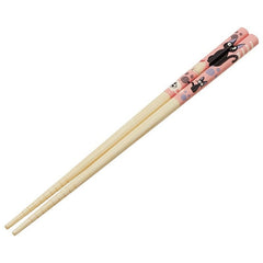 Kiki's Delivery Service Chopsticks Jiji Footprints 4973307669361