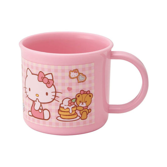 Hello Kitty Mug Sweety pink 4973307608117