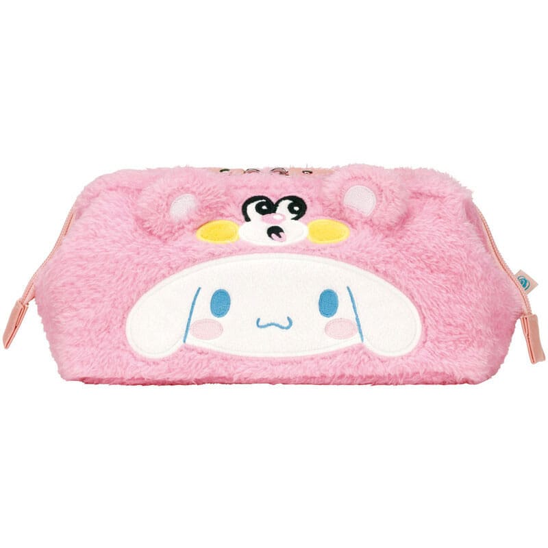 Sanrio Pencil case Cinnamoroll 20 x 12 cm 4973307602948