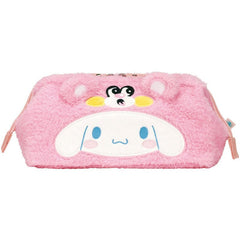 Sanrio Pencil case Cinnamoroll 20 x 12 cm 4973307602948