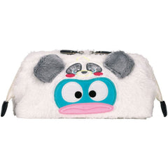 Sanrio Pencil case Hangyodon 20 x 12 cm 4973307603587