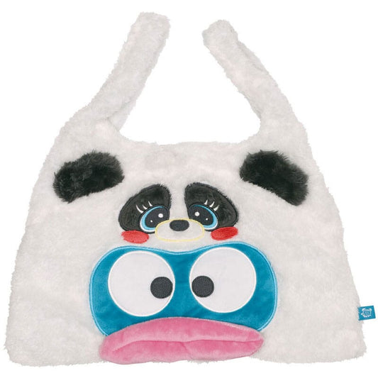 Sanrio Mini Tote Bag Hangyodon 4973307603624