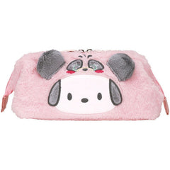 Sanrio Pencil case Pochakon 20 x 12 cm 4973307603860