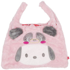 Sanrio Mini Tote Bag Pochakon 4973307603907