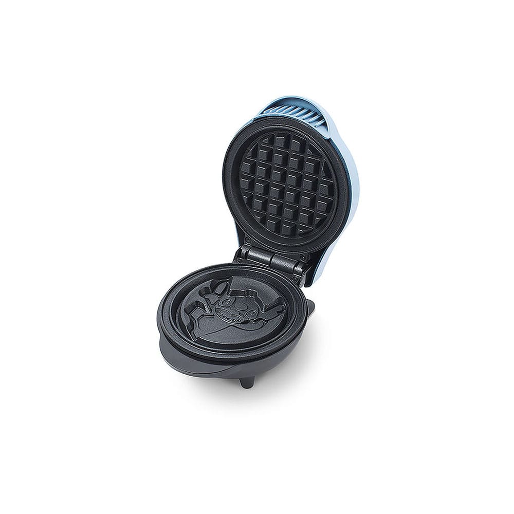 Lilo & Stitch Waffle Maker Stitch 0655772022783