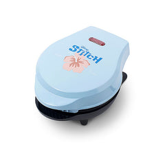 Lilo & Stitch Waffle Maker Stitch 0655772022783