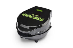 Star Wars The Mandalorian Waffle Maker The Child 0655772022820