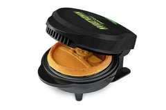 Star Wars The Mandalorian Waffle Maker The Child 0655772022820