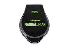 Star Wars The Mandalorian Waffle Maker The Child 0655772022820