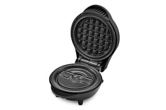 Star Wars The Mandalorian Waffle Maker The Child 0655772022820