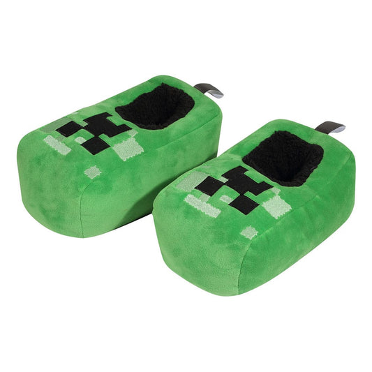 Minecraft Slippers L-XL 5056688588861