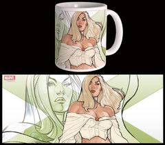 X-Men Mug Emma Frost 3760226375470