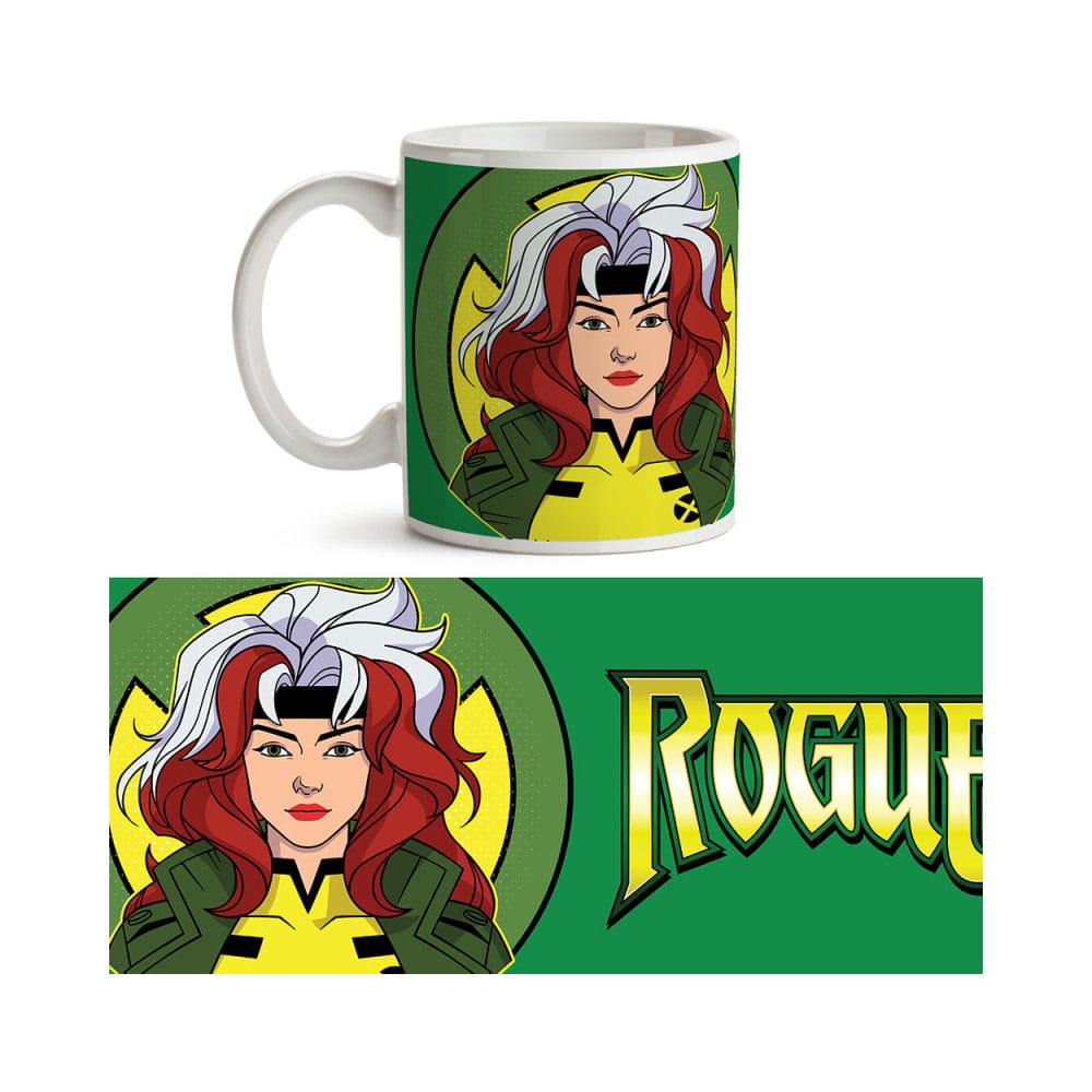 X-Men Mug 97 Rogue 3760372330705