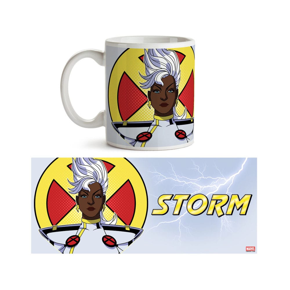 X-Men Mug 97 Storm 3760372330699