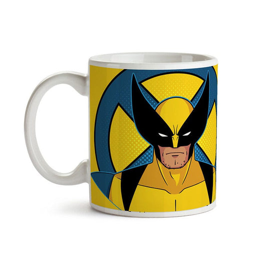 X-Men Mug 97 Wolverine 3760372330682