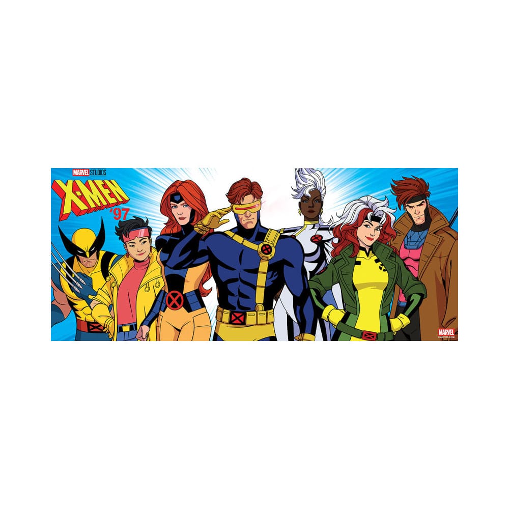 X-Men Mug 97 Group 3760372330675