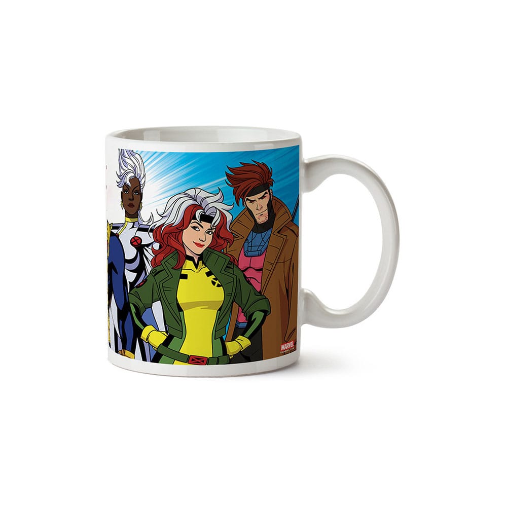 X-Men Mug 97 Group 3760372330675